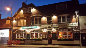Отель The Ship Inn  Фордингбридж